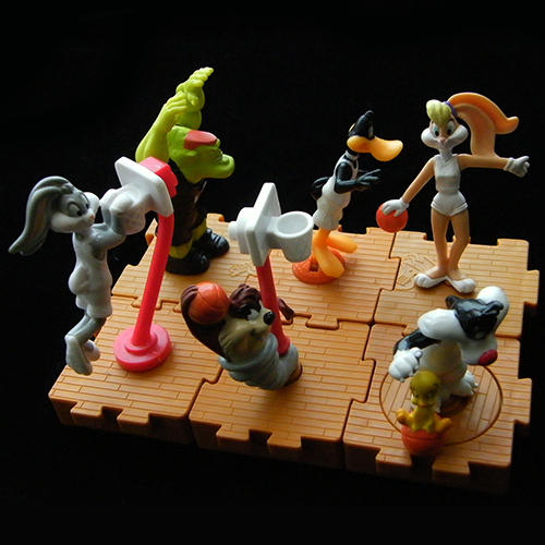 Mcdonalds Toys UK